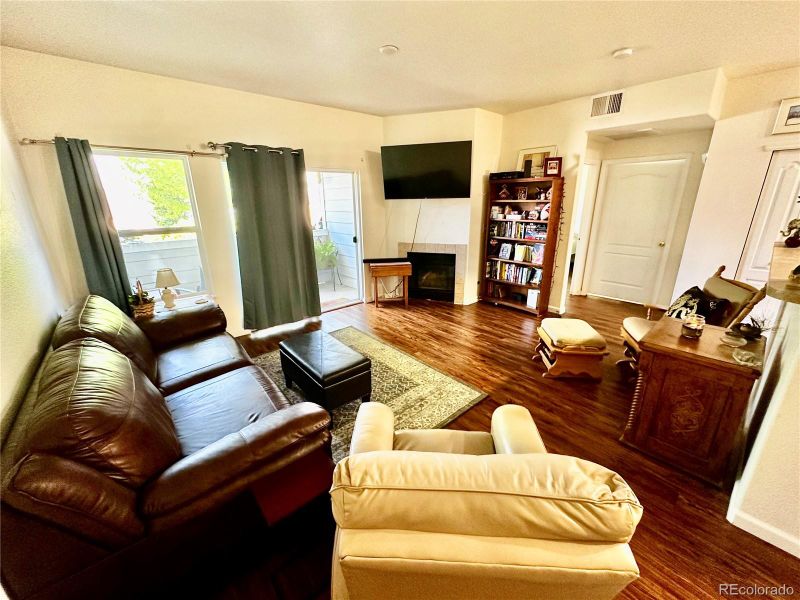 5536 Lewis Ct #103, Arvada, CO 80002