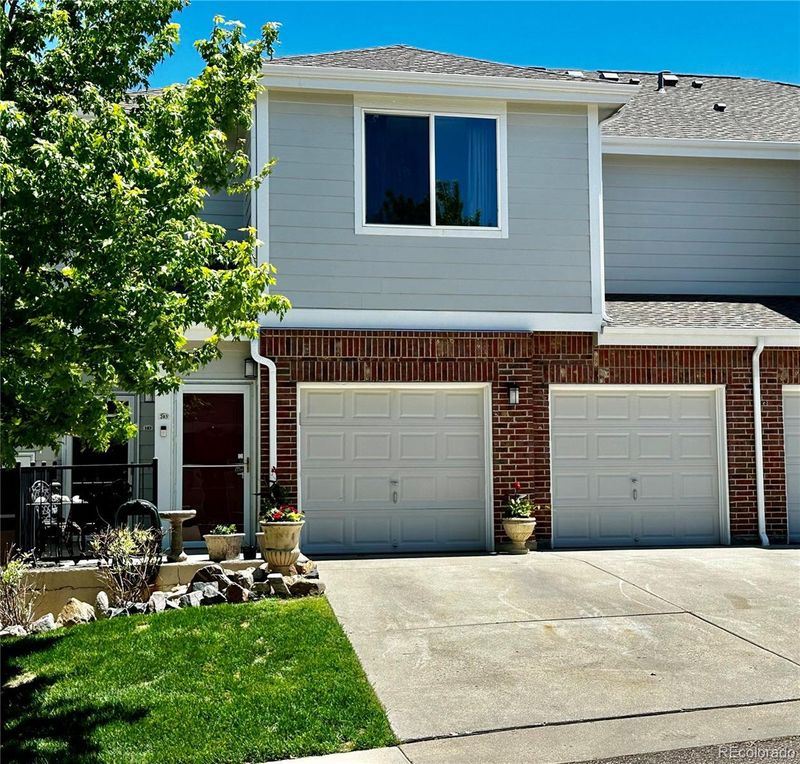 5536 Lewis Ct #103, Arvada, CO 80002
