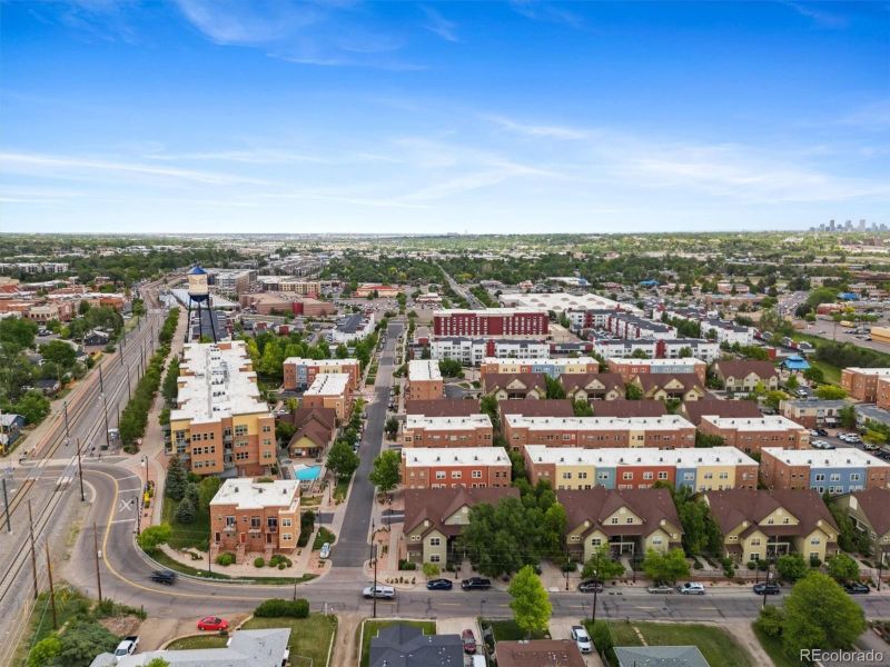 5480 Allison St #200, Arvada, CO 80002