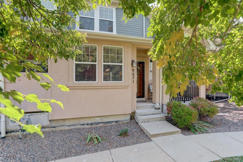 9671 W Indore Dr, Littleton, CO 80128