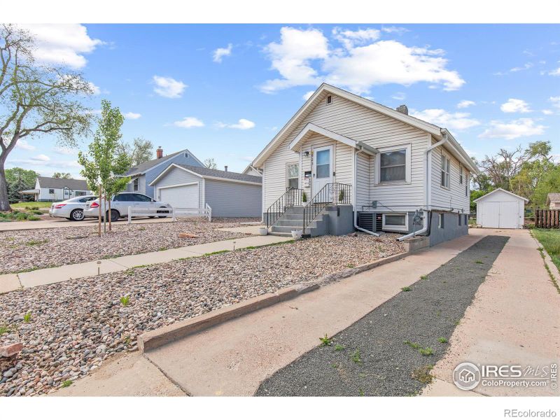 923 23rd St, Greeley, CO 80631