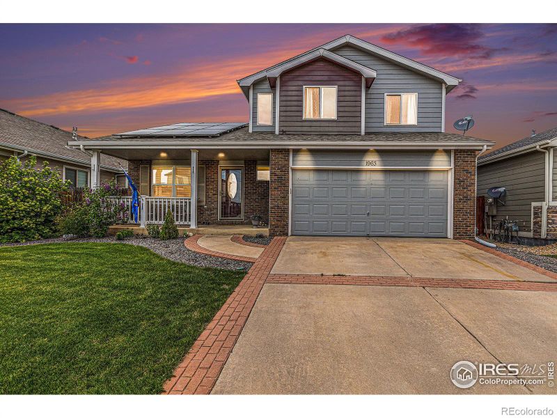 1963 Village Dr, Milliken, CO 80543
