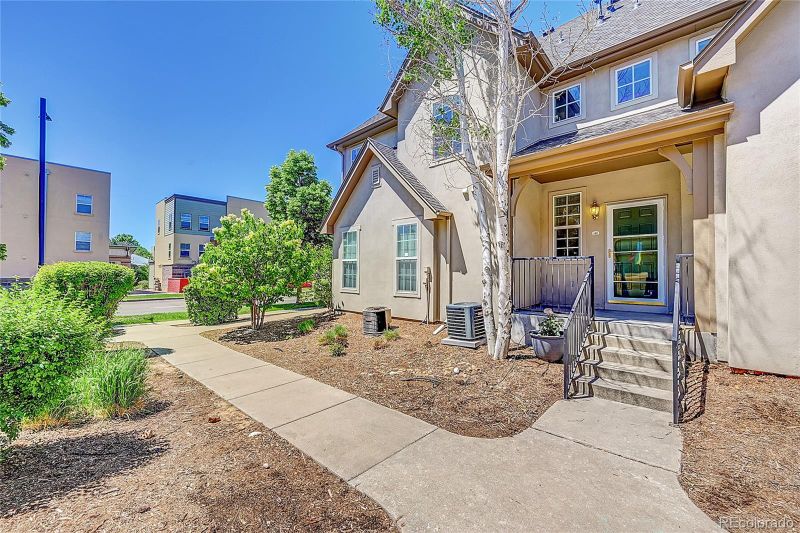 7777 E 23rd Ave #105, Denver, CO 80238