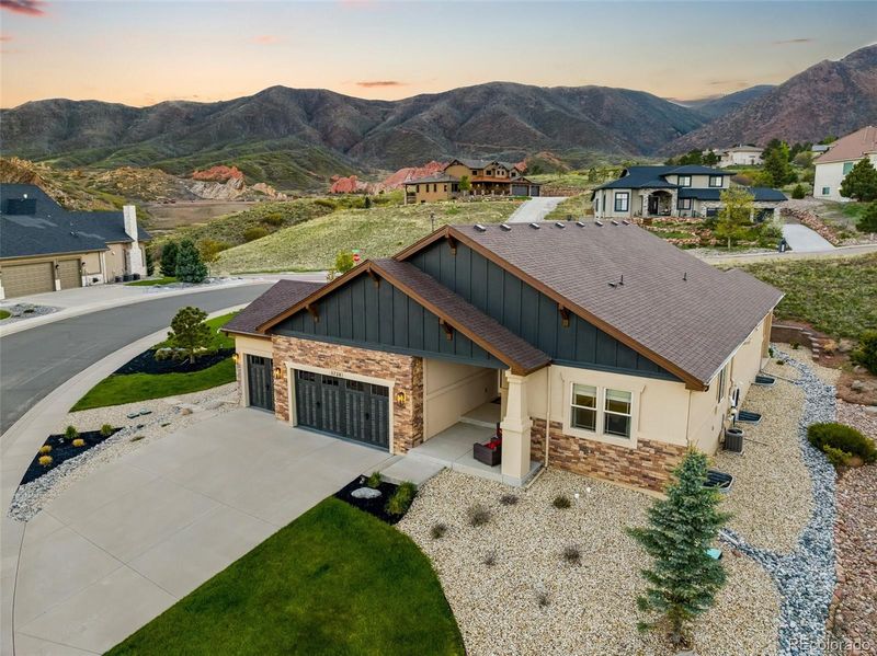 5720 Linger Way, Colorado Springs, CO 80919