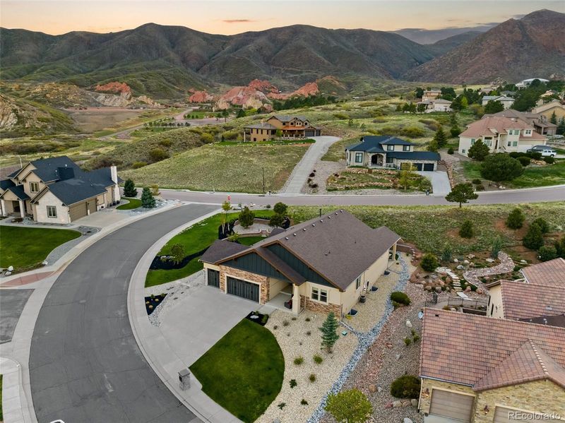 5720 Linger Way, Colorado Springs, CO 80919