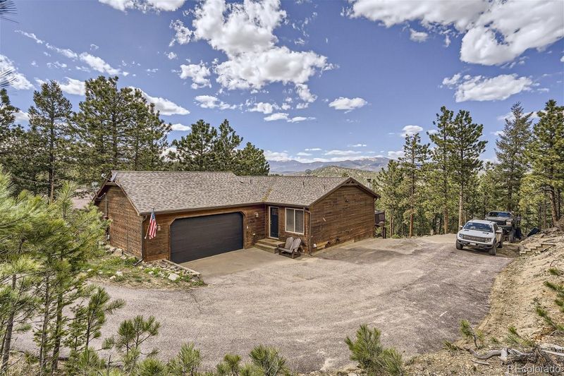 213 N Circle Dr, Bailey, CO 80421