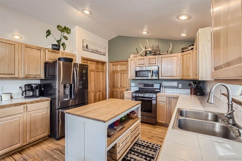 213 N Circle Dr, Bailey, CO 80421