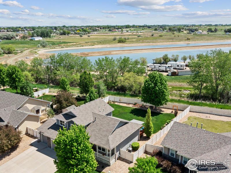 9732 Roadrunner Ave, Firestone, CO 80504