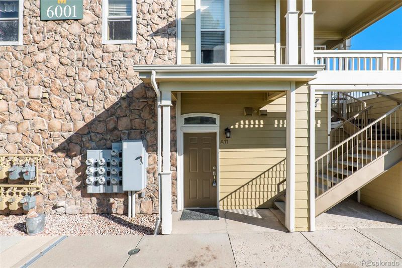 6001 Castlegate Dr #A11, Castle Rock, CO 80108