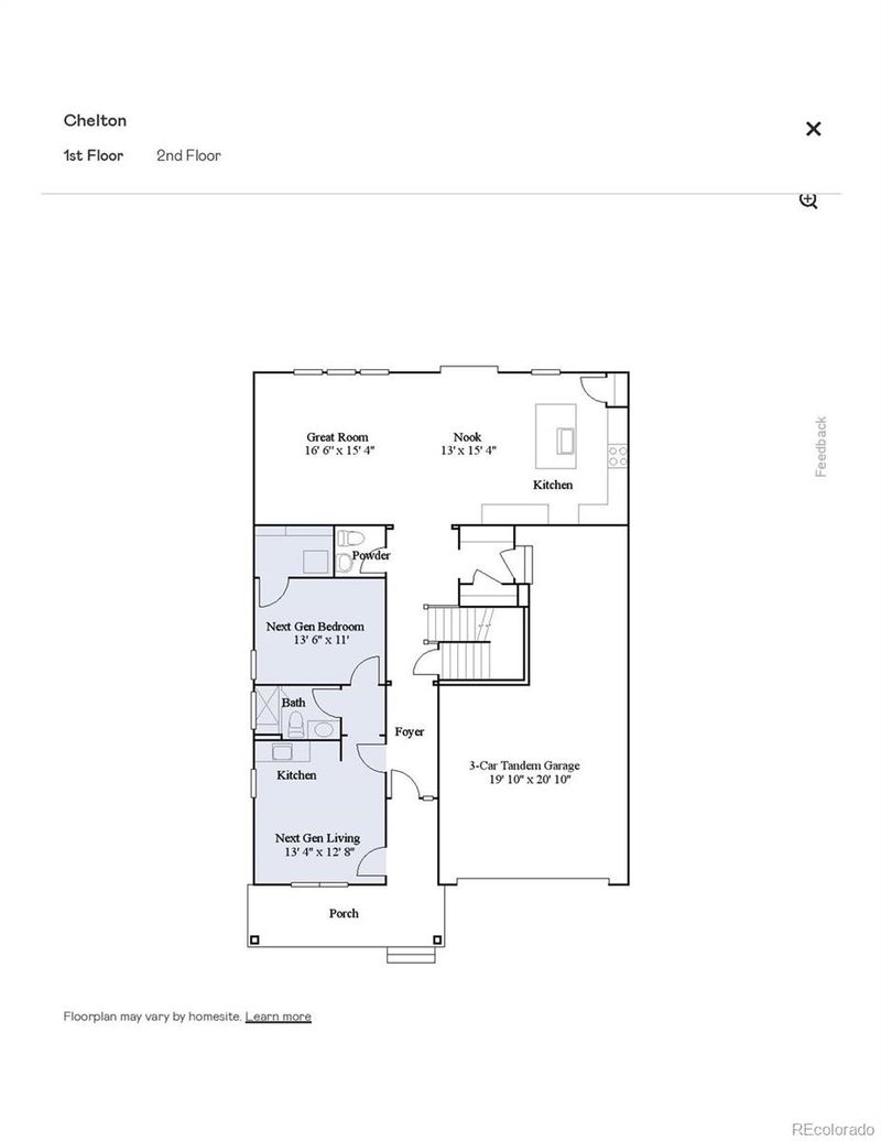 4330 Fellows Dr, Timnath, CO 80547