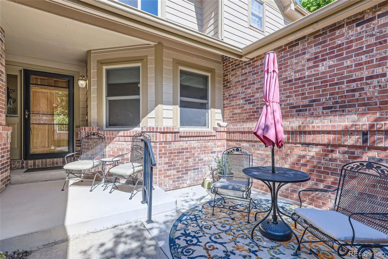 7283 S Sundown Cir, Littleton, CO 80120