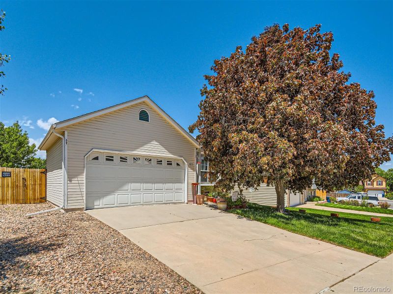 4213 S Gibralter St, Aurora, CO 80013