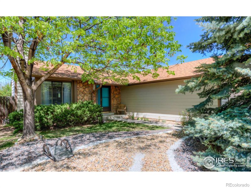 199 Lois Dr, Louisville, CO 80027