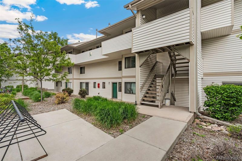 1705 Heatheridge Rd #L104, Fort Collins, CO 80526