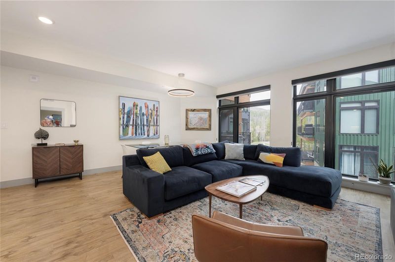 144 Ski Idlewild Rd #1307, Winter Park, CO 80482