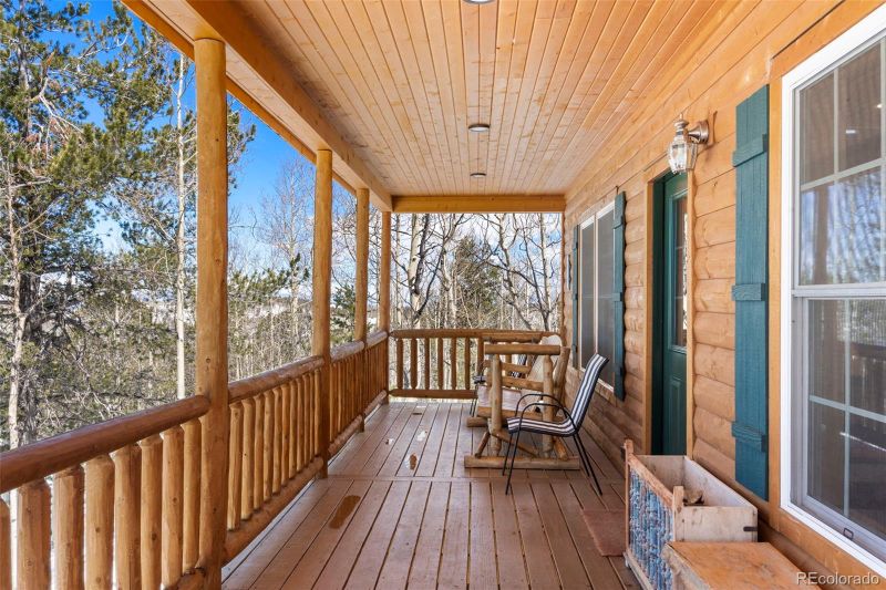 55 Yuka Way, Cripple Creek, CO 80813