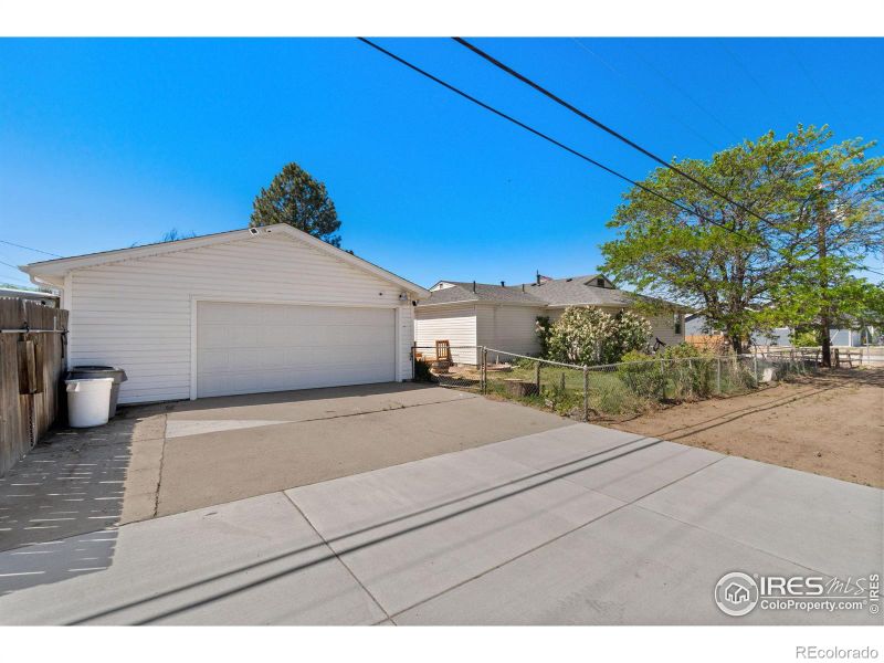 610 S Mckinley Ave, Fort Lupton, CO 80621