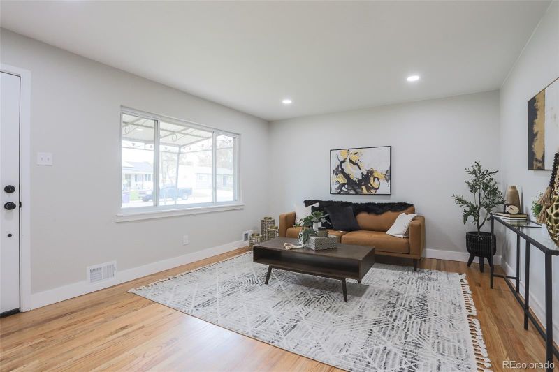 1652 S Knox Ct, Denver, CO 80219