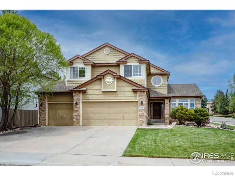 1041 Monroe Way, Superior, CO 80027