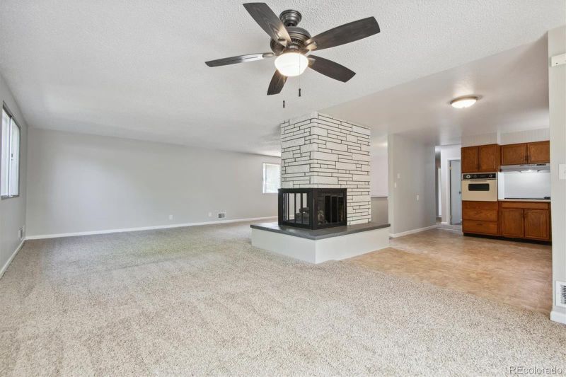 6447 S Downing St, Centennial, CO 80121