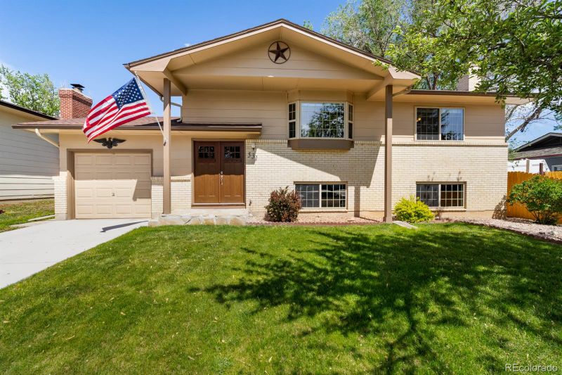 531 Dexter St, Colorado Springs, CO 80911