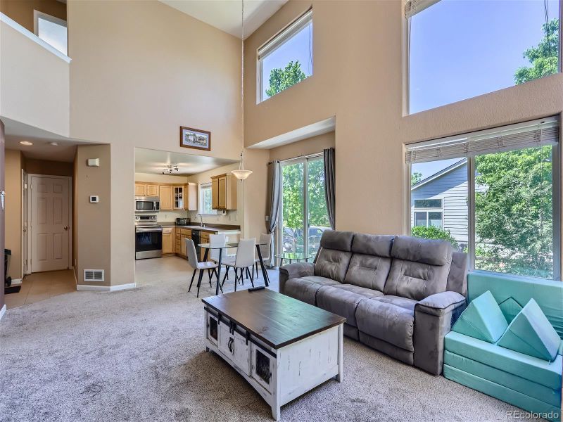 5993 S Waco Ct, Aurora, CO 80016