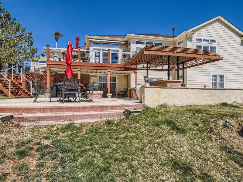 15864 W 58th Ave, Golden, CO 80403