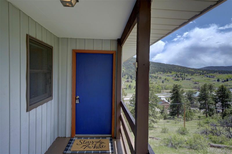 25382 Mosier Cir, Conifer, CO 80433