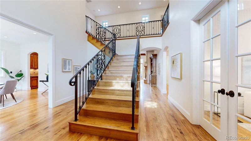 865 S Cove Way, Denver, CO 80209
