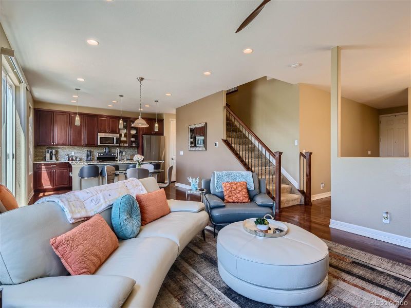 3520 W Girard Dr, Denver, CO 80236