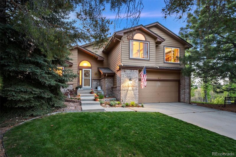 1321 Ridgetrail Dr, Castle Rock, CO 80104