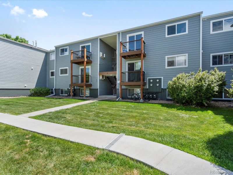 16359 W 10th Ave #Z3, Golden, CO 80401