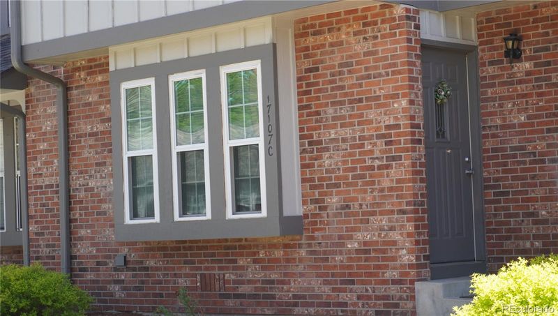 17107 E Whitaker Dr #C, Aurora, CO 80015