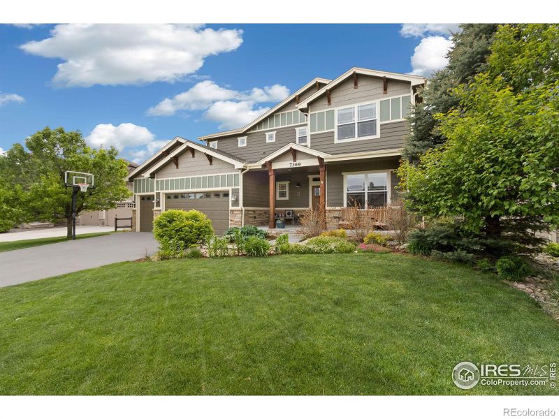 7369 Spanish Bay Dr, Windsor, CO 80550