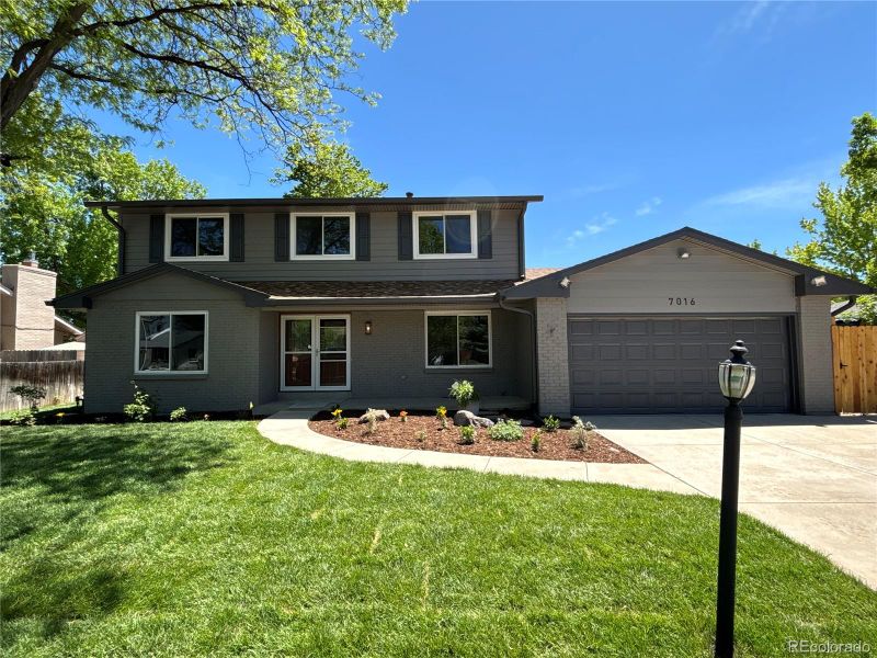 7016 S Newland St, Littleton, CO 80128