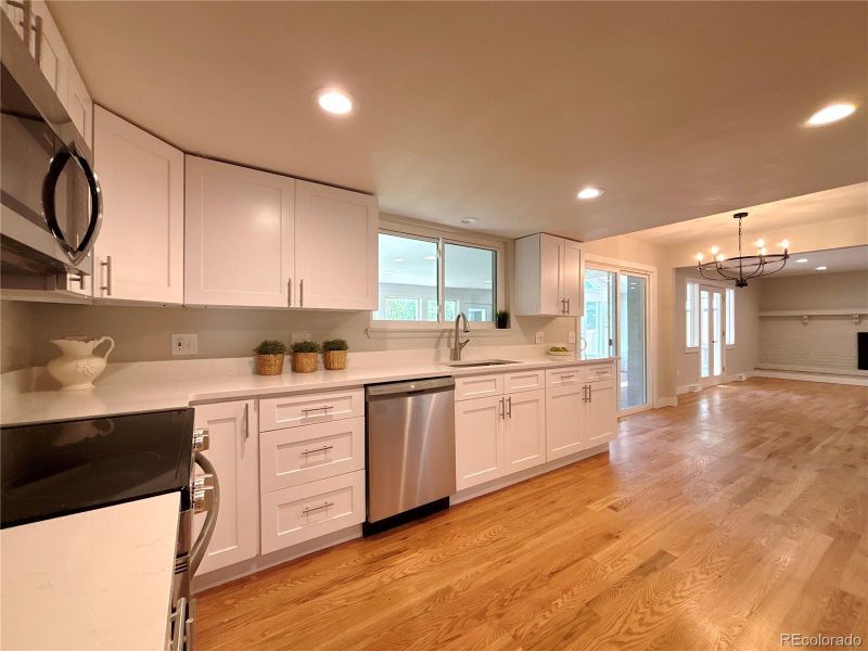 7016 S Newland St, Littleton, CO 80128