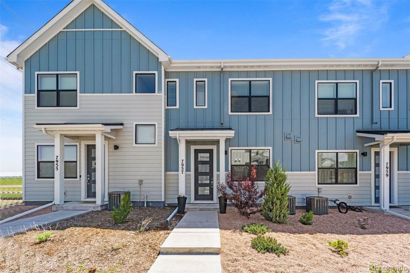 7957 Yampa River Ave, Littleton, CO 80125