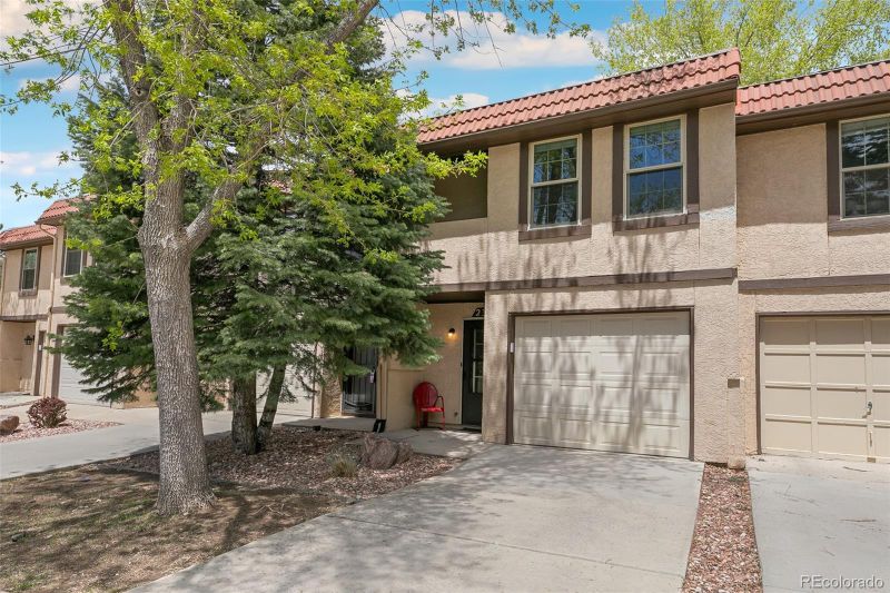 2337 Villa Rosa Dr, Colorado Springs, CO 80904
