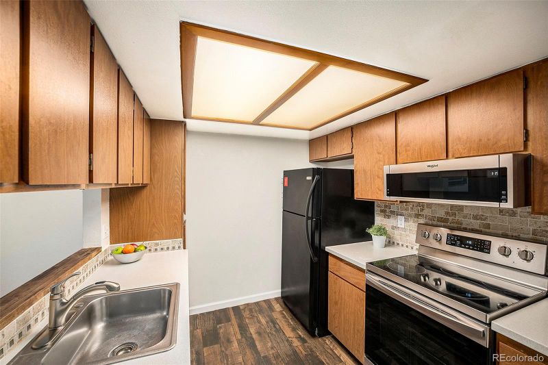 7780 W 87th Dr #J, Arvada, CO 80005