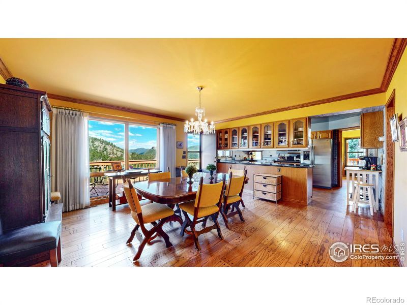1089 Fall River Ct, Estes Park, CO 80517