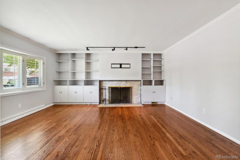 7952 E Kenyon Dr, Denver, CO 80237