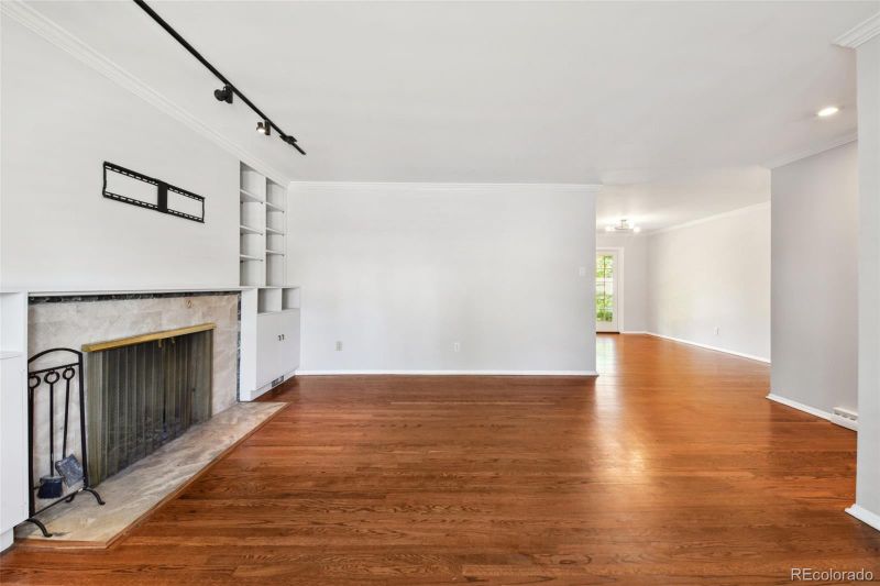 7952 E Kenyon Dr, Denver, CO 80237