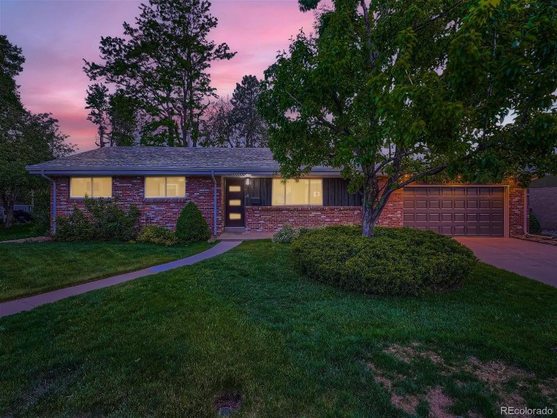 462 W Caley Ave, Littleton, CO 80120