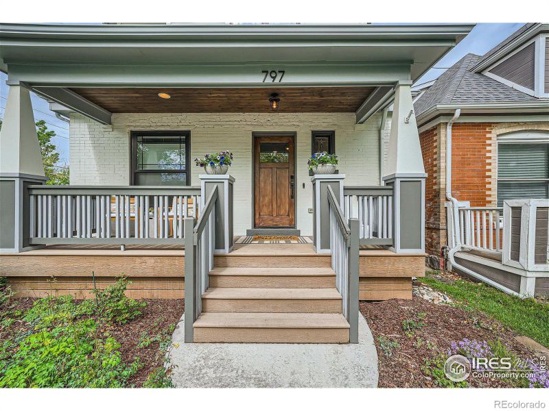 797 S Clarkson St, Denver, CO 80209