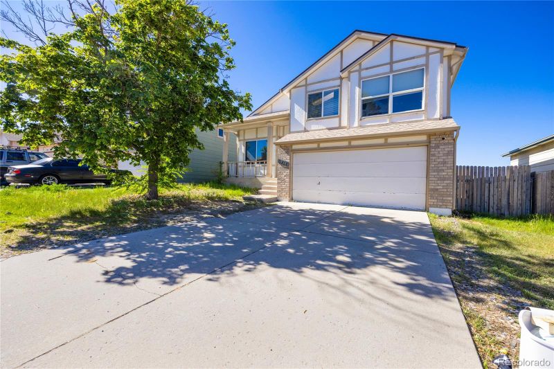 6218 Chantilly Pl, Colorado Springs, CO 80922