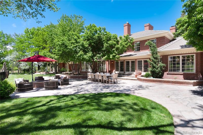 3400 E Willamette Ln, Greenwood Village, CO 80121