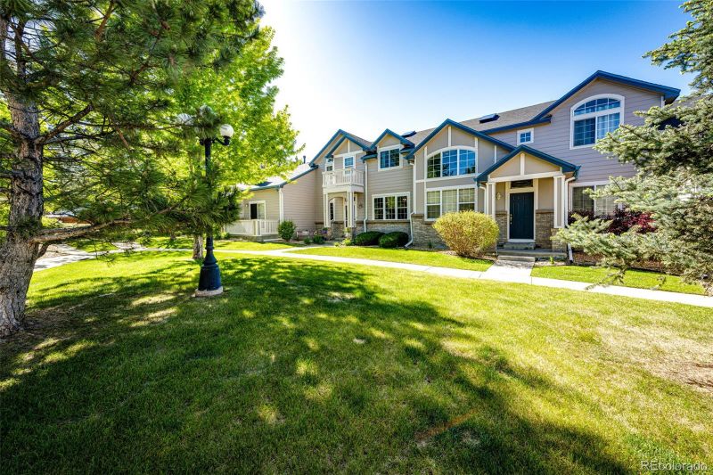 18476 E Bethany Pl, Aurora, CO 80013