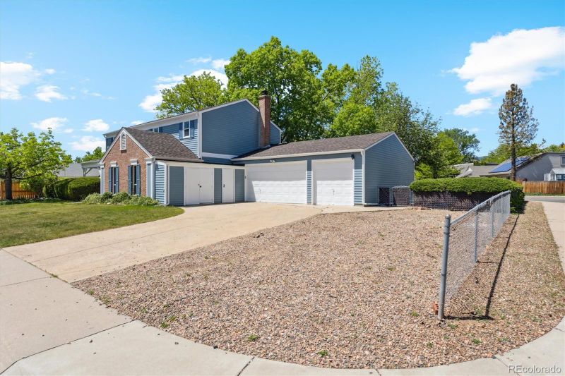 4409 S Taft Ct, Morrison, CO 80465