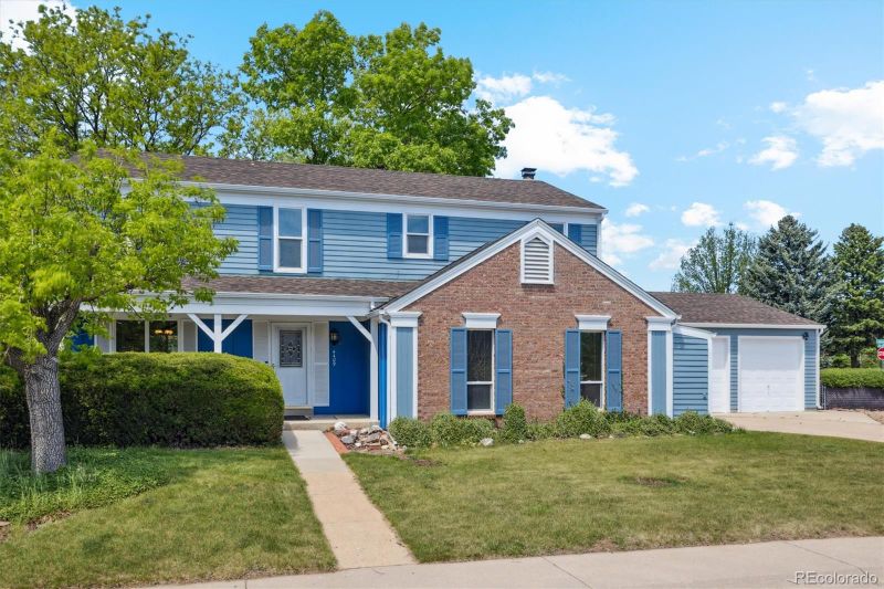 4409 S Taft Ct, Morrison, CO 80465