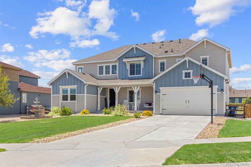 16384 W 85th Dr, Arvada, CO 80007